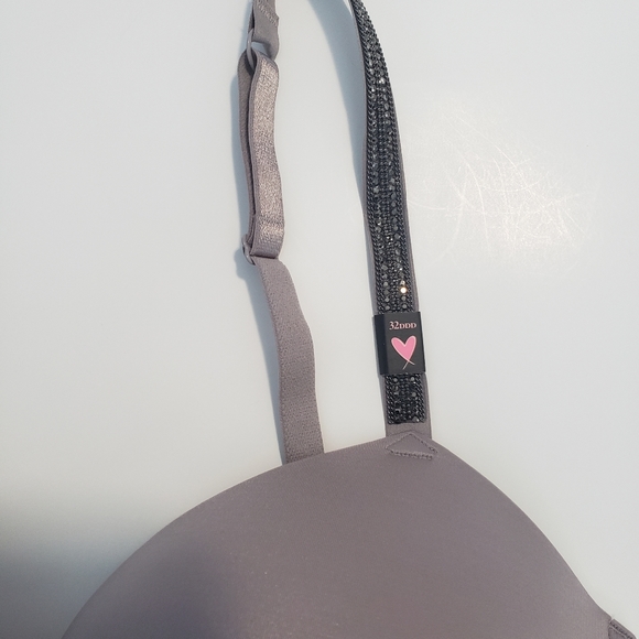 Victoria's secret shine strap bra 32DDD - Picture 3 of 8